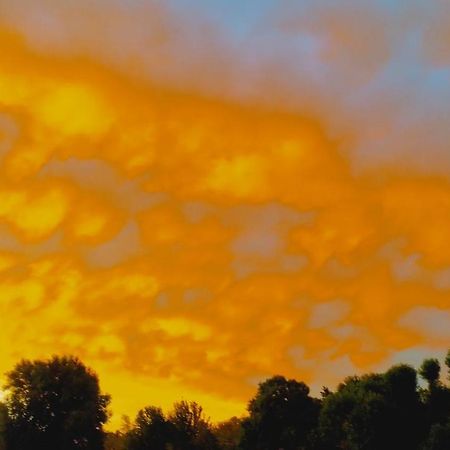 Orange Διαμέρισμα Río Cuarto Εξωτερικό φωτογραφία