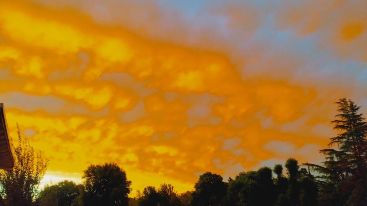 Orange Διαμέρισμα Río Cuarto Εξωτερικό φωτογραφία
